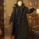 Illustration for article titled The Consulting Detective, consulting my desk